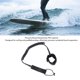 thumbnail image 4 of Correa de Surf Premium de 3-M, Espiral de Tpu, Cuerda para Tabla de Surf de Remo, Correa de Tobillo Con Rotacia de 360 ​​Grados., 4 of 7