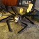 thumbnail image 5 of Mom's Best Juguete de araña de ojos rojos para Halloween, accesorios de broma, 5 of 7