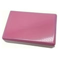 thumbnail image 4 of DABEI 1pc EVA Solid Color Yoga Brick, High Density Fitness Brick, Suitable For Dance Pilates Training, 4 of 19
