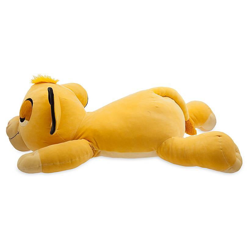 simba cuddleez