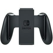 Genuine Official Nintendo Switch Joy Con Controller Comfort Grip - OEM - Hac-011 (Bulk Packaging)