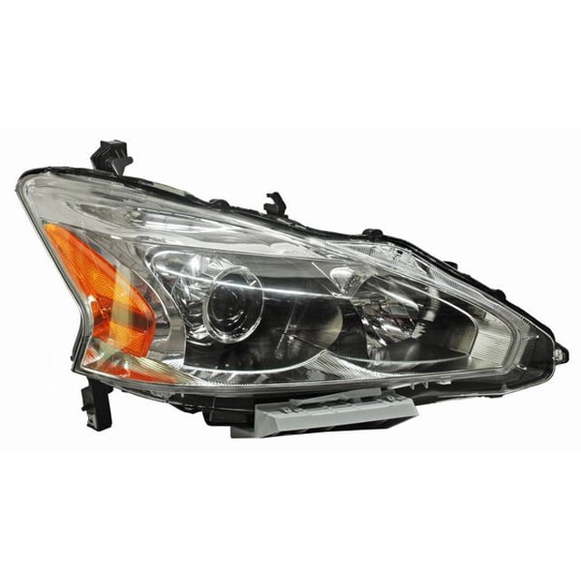 FARO ALTIMA 2013 al 2016 NISSAN GENERICA Derecho/Pasajero