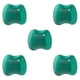 thumbnail image 2 of Monstrate caja de baño de dentadura de plástico a prueba de polvo soporte de diente artificial caja de falsos para ancianos suministros para el Type2 NO2 Monstrate CBP272238, 2 of 5