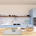 thumbnail image 4 of unbranded Alfombrilla Decorativa Y Multifuncional Para De En Cocina Color, 4 of 7