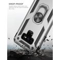 thumbnail image 4 of GREATRULY Ring Kickstand Phone Case for Samsung Galaxy Note 9,Heavy Duty Dual Layer Drop Protection Galaxy Note 9, 4 of 5