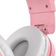 thumbnail image 5 of Auriculares inalámbricos Bluetooth para 2 auriculares con de gato Sunnimix, 5 of 8