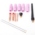 thumbnail image 4 of Khall Welding Torch Accessories Welder Parts 13PCS For TIG Welding Soldering, 4 of 8