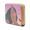 thumbnail image 3 of Loungefly Disney Pocahontias Princess Scene Wallet, 3 of 4