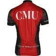 thumbnail image 2 of Carnegie Mellon University Tartan Cycling Jersey, 2 of 3