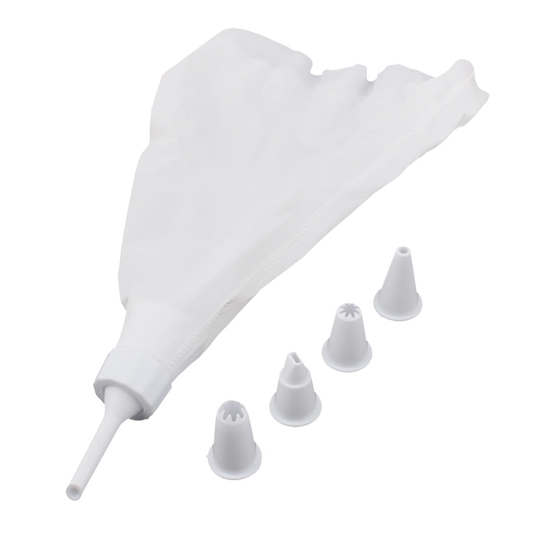 Icing Piping Nozzles Tips Pastry Bag Cake Cupcake