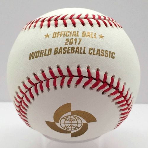 The 2023 Commemorative Baseballs that will used in games this season have been announced! r