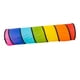 thumbnail image 5 of Túnel de juego para niños, túnel de juego, parque infantil, túnel para perros plegable Multicolor, túnel para gatear, juguetes para niños y niñas al a Sin bolso de mano, 5 of 10