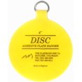 thumbnail image 2 of Juego de colgador de platos con disco adhesivo, tamaño grande, invisible, inglés, 2 of 3