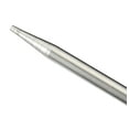 thumbnail image 6 of Clearance Sales At Walmart! Stainless Ice Picks for Breaking Ice with Wood Handle, Silver Stainless Steel Ice Portable Pick for Ice Breaking At Home and Bar, 6 of 6
