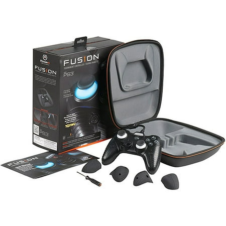 Nintendo Fus1on Tournament Controller For Ps3