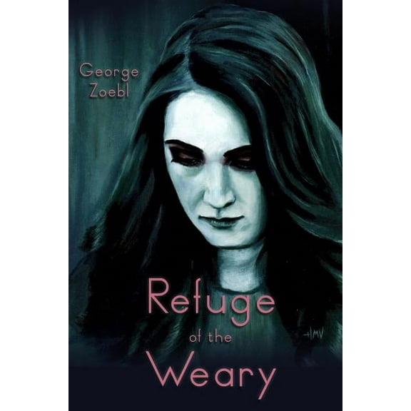 Refuge of the Weary (Paperback)