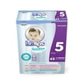 thumbnail image 2 of Pañales Bbtips Sensitive talla 5 extra grande unisex 62 piezas, 2 of 3