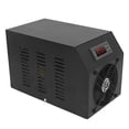 thumbnail image 1 of Aquarium Chiller 16 Gallon 60L 1/4HP Cooling System Pump Hydroponic Cooler with Memory Function LED Display Quiet Design for Fish Axolotls Water Weeds, 1 of 7