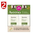 thumbnail image 1 of Aveeno Daily Moisturizing Lotion 710 mL, 4-pack, 1 of 2