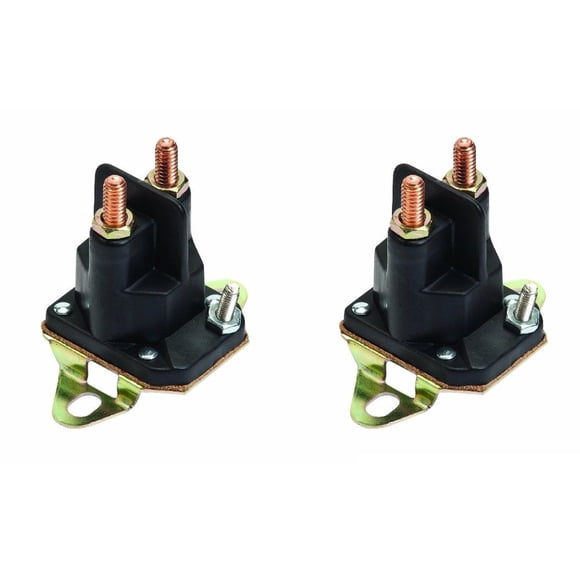 2 Starter Solenoid Replaces MTD Cub Cadet 725-1426 925-1426A