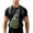 Army Green, variant on Compact Messenger With Exterior Chest Pack For Outdoor Adventures Hands Crossbody Phone Daily Use