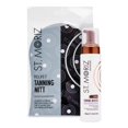 thumbnail image 1 of Mousse Autobronceador St. Moriz Oscuro 230 ml con Guante, 1 of 6