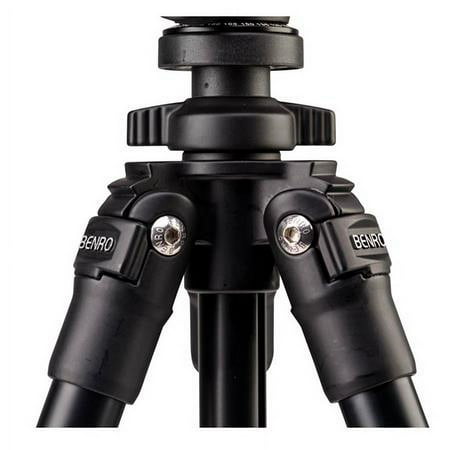Benro - Slim 57.6" Tripod