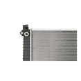 thumbnail image 4 of Radiator 2805 Fits 2002 VOLVO S60 VOLVO S80 VOLVO V70  2804 2.3L 2.4L 2.5L 2.8L, 4 of 10