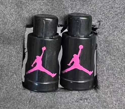 infrared 6 lace locks