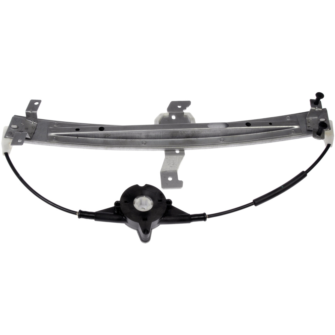 Dorman 740-666 Front Driver Side Window Regulator for Specific Lincoln Models