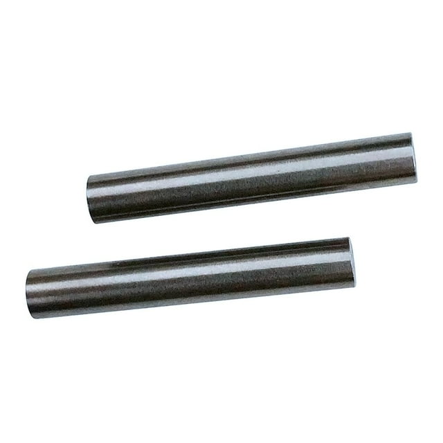Repuestos de automóviles RC CUTICAT Metal del cojinete óptico del carril del trazador de líneas del cilindro para el repuesto del coche 9137 RC 1/16