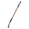 thumbnail image 3 of Power Bar Upper Body Trainer Muscle Pulling Chest Expander Shoulder Forearm Back 30kg Red 70cm, 3 of 9