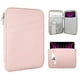 thumbnail image 1 of Funda para tablet TimoVo de 13 pulgadas para iPad Air 13 M3 2025 Rosa, 1 of 8
