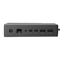 thumbnail image 1 of Microsoft Surface Dock (Pd9-00003),Black, 1 of 7