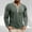 c01Green, variant on USNSM Men's Henley Long Sleeve T-Shirt Stretch Cotton Casual Pullover Tee Lightweight Breathable Shirts with Pockets Red S