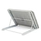 thumbnail image 4 of Soporte de metal plegable para pintura de diamante LEDs Light Laptop Drawing Tablet [Negro] Ormromra  LN-2368, 4 of 4