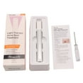 thumbnail image 2 of Blu-ray Acne Pen Blue Red Light Therapy Acne Spot Treatment Laser Pen, 2 of 4