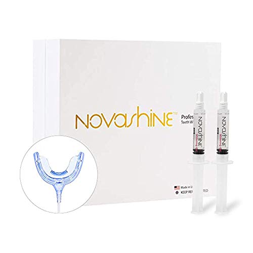 novashine toothpaste