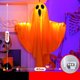 thumbnail image 5 of Colgante Luminoso de Halloween, Colgante Decorativo para Fiesta Familiar de Halloween., 5 of 5