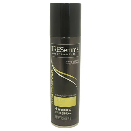 TRESemme Tres Two Hair Spray Extra Hold 4.20 oz