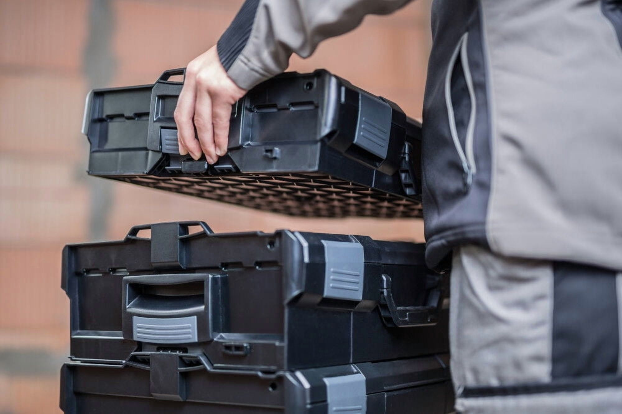 L-Boxx 1 Tool Box
