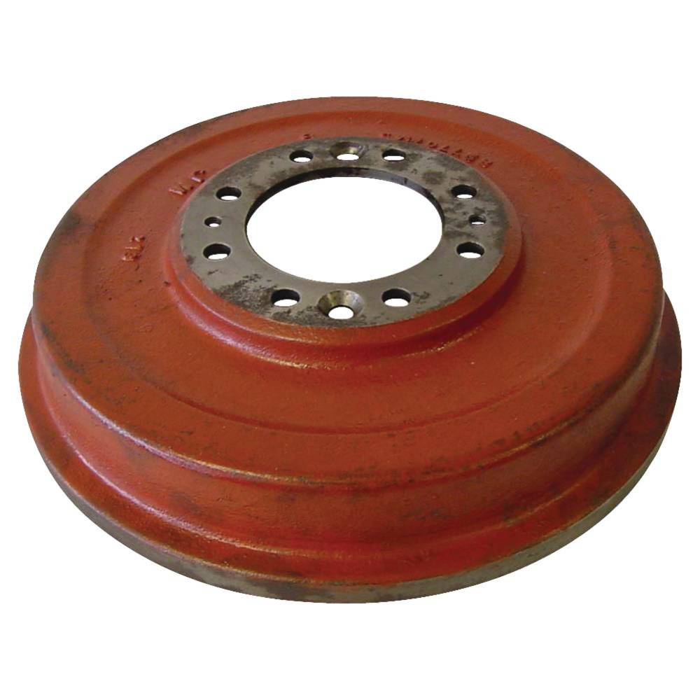 Brake Drum for Massey Ferguson Tractor 135 Others 827707M5 Walmart
