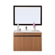 thumbnail image 1 of Gabinete Para Baño Con Espejo Decorativo JADE, 1 of 6