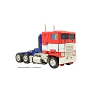 Transformers Premium Finish SS-02 Optimus Prime Action
