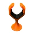 thumbnail image 4 of Estabilizador de reposamanos para taco de billar, ligero, práctico, diseño ergonómico, soporte para taco de billar para fiestas en clubes., 4 of 8