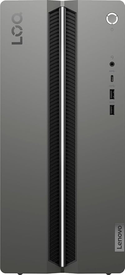 Lenovo Legion T530-28ICB 90JL - Tower gaming - Core i5 8400