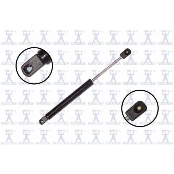 Trunk Lid Lift Support
