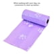 thumbnail image 5 of Bolsa para Limpiar Basura de Mascotas Bling Bling 20 Rollos, 5 of 7