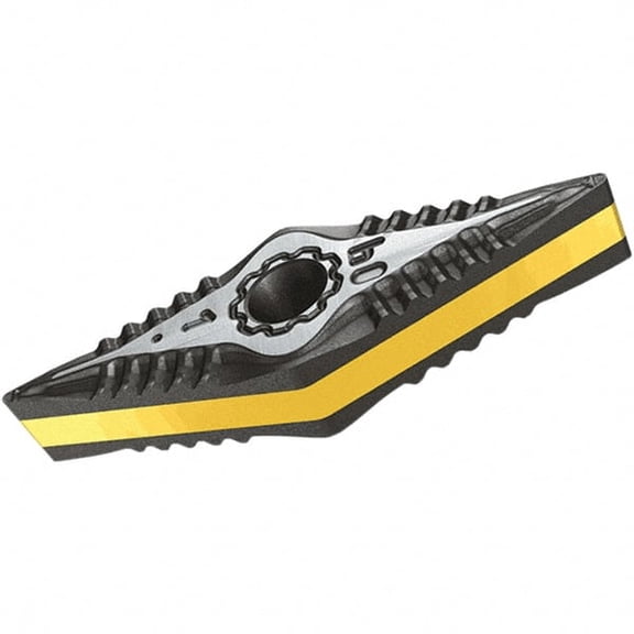 Iscar VNMG332 F3P IC8150 Carbide Turning Insert, 35 Diamond (1 Piece)