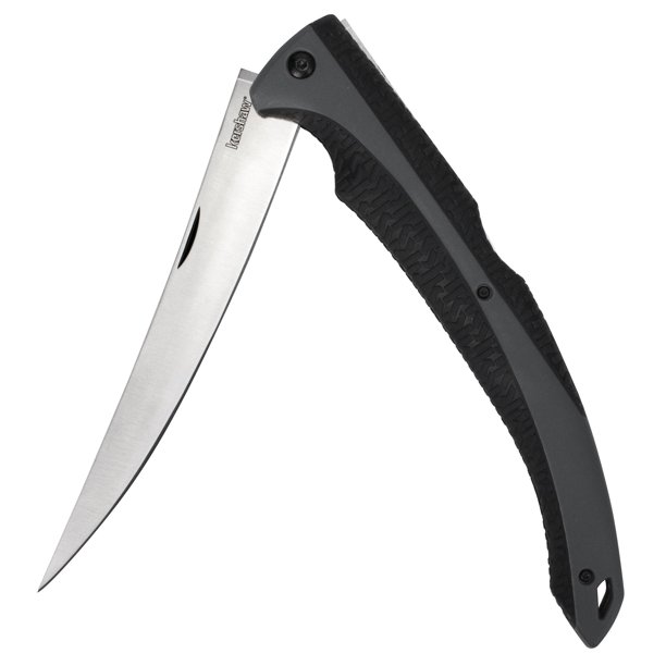Kershaw Folding Fillet Knife, 1258X